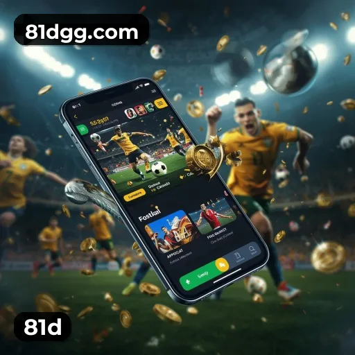 Requisitos do APK da 81d para Android