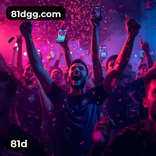 Principais provedores de slots da 81d - NetEnt, Pragmatic Play, Play'n GO